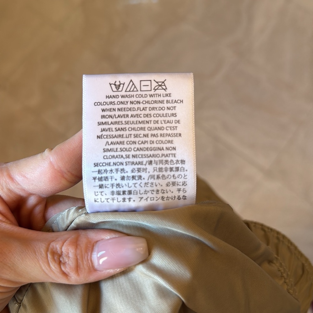 Essentials Shorts - image 6